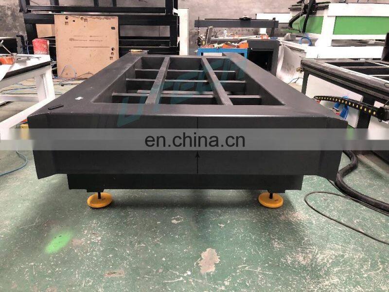 European Quality Woodworking 1325 Cnc Machine Price 4x8 ft Router Cnc Carving Machine for Sale