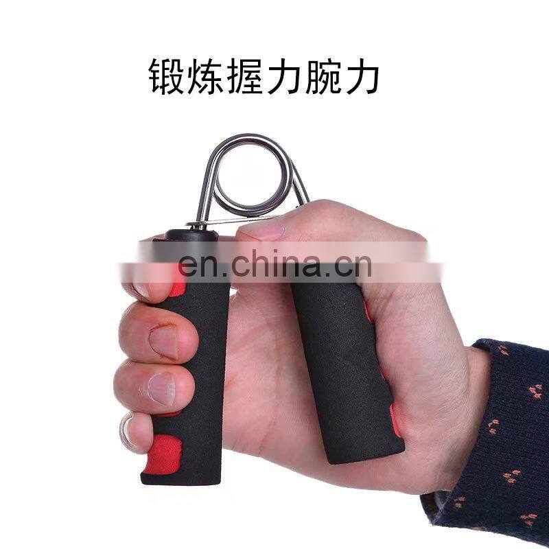Power Resistance/Hand Grip Strengthener/Hand Gripper Workout Equipment fitness gym Adjustable Hand Grip