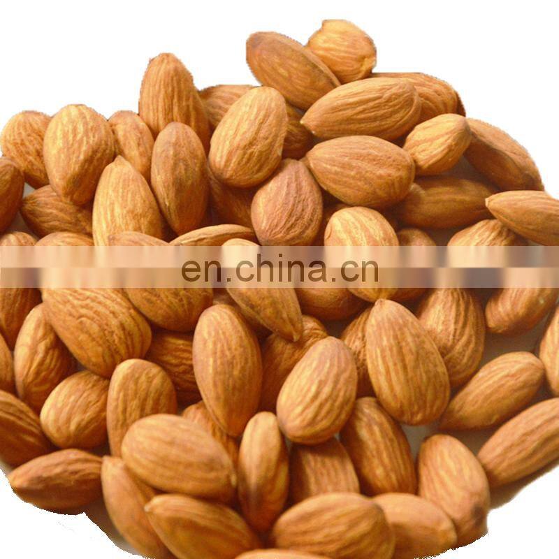 Sweet Californian Nonpareil Almond Nuts At Factory Price