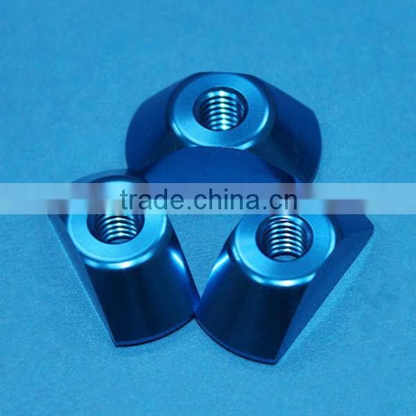 Custom high demand cnc machining parts with factory price