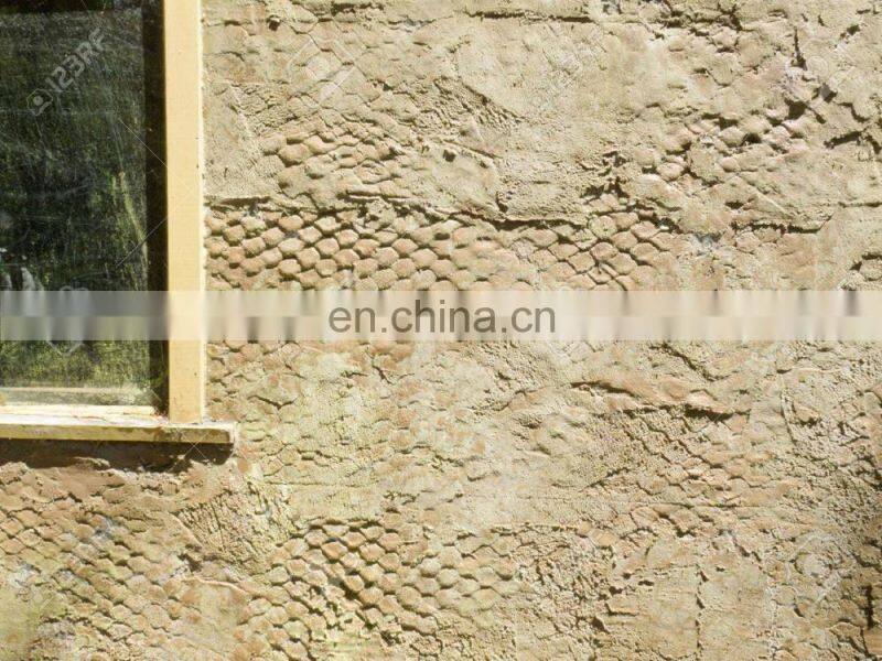 small hole wipe wall mesh The special type