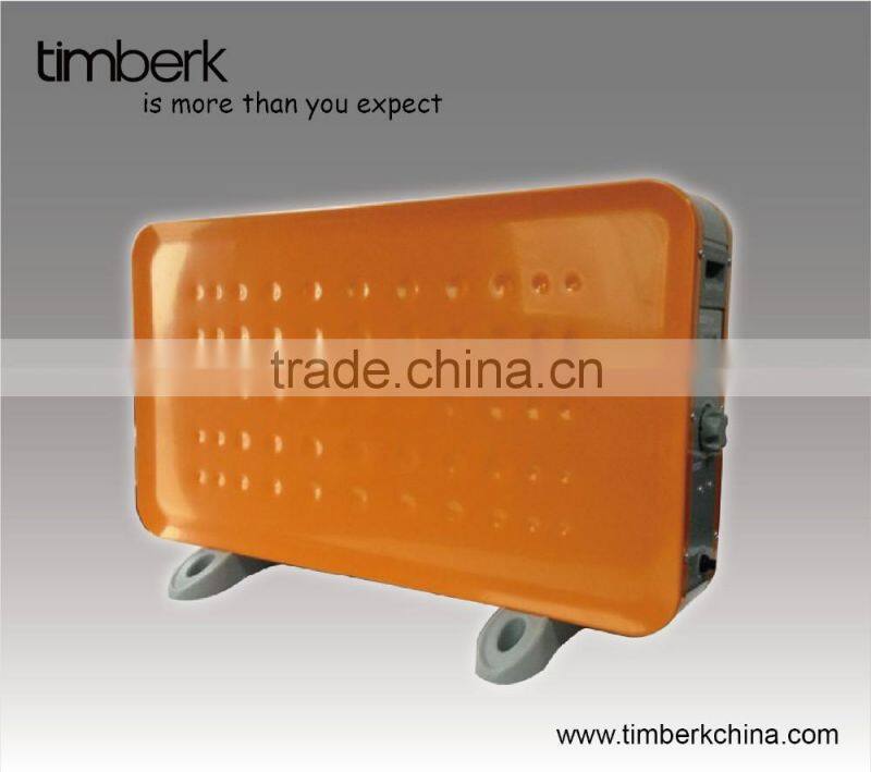 TBK070-M20 electric panel heater
