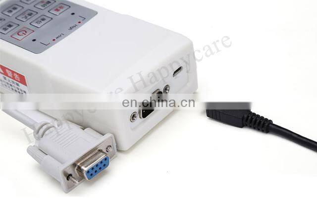 HC-C024 Hand Dynamometer /Digital force gauge with competitive price