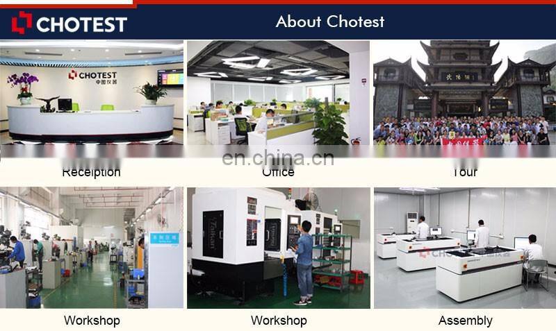 Metrology Institute Meter Measurement Comparator Iso 17025 Universal Length Measuring Machine