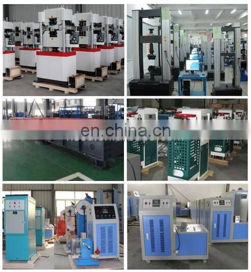 rubber rolling wear universal test machine/lubricant oil abrasion resistance tester Friction Wear Tester
