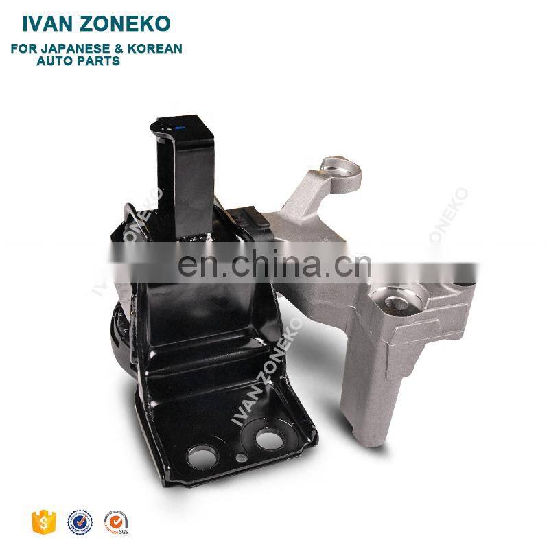 Factory Wholesale High Quality Japan Car Engine Mount For Toyota Passo Corolla Ae110 Suzuki Swift Mazda Mitsubishi Pajero Lancer