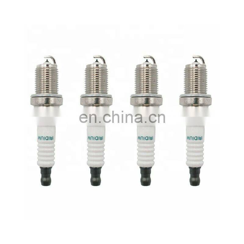 High Quality Hot selling Japanese Car Spark Plugs Auto spark plugs OEM 90919-01210 fit for COROLLA