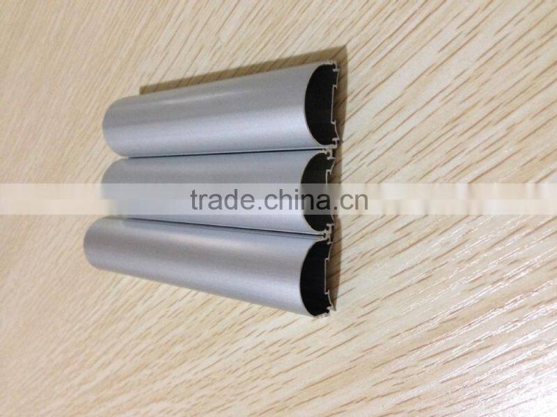 High Quality Anodized Profil Aluminum LED