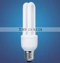cool white warm white 2U energy saving bulb
