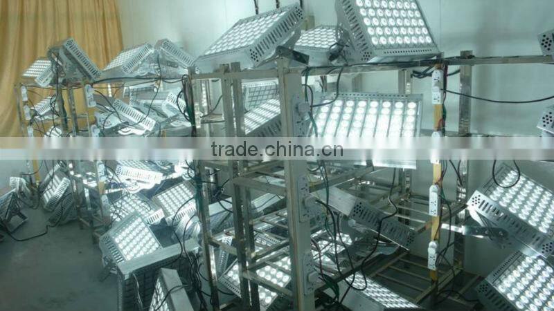 100-4000w LED Flood Light for undergound lighting