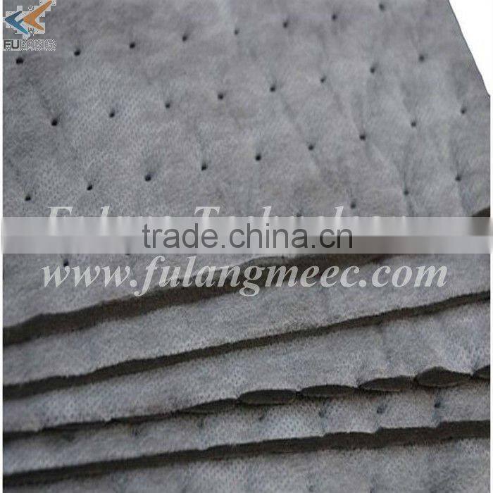 Meltblown Absorbent Pad