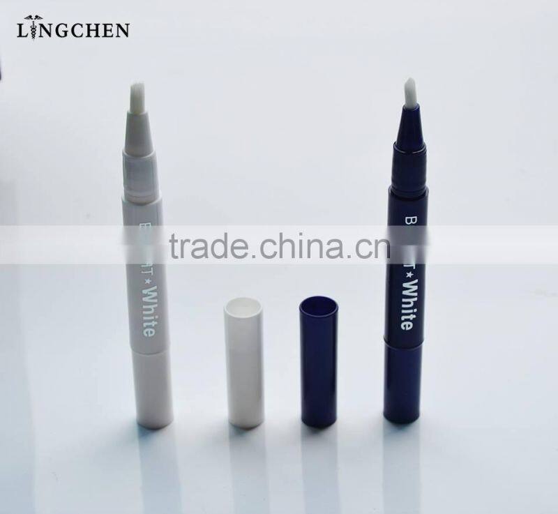 Guangzhou dental supplier home use dental teeth whitening pen