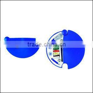 MIni Travel Sewing Kit with Mirror and comb for adults