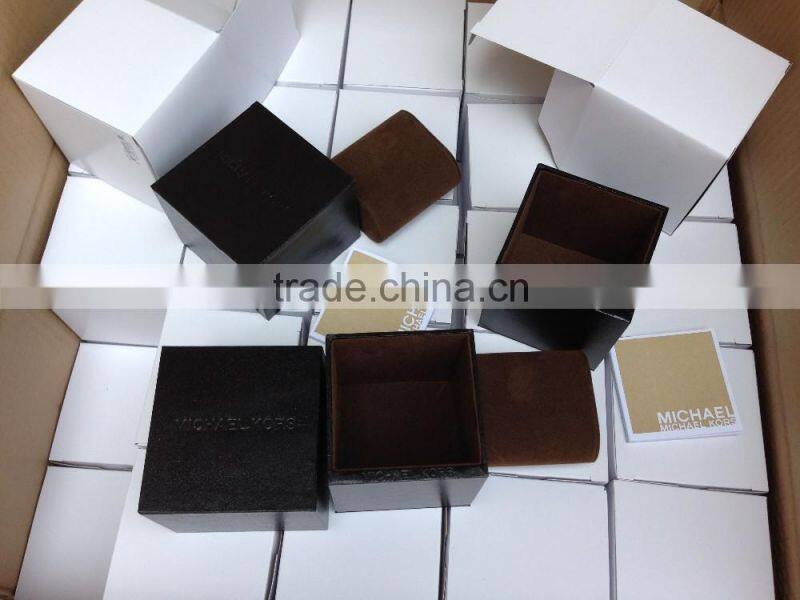 leather fashion watches