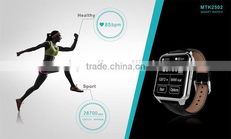 China Factory Wholesale Smart Watch of good price