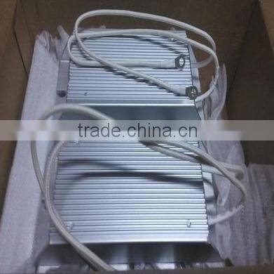 RXLG 400W high power aluminum ladder resistor