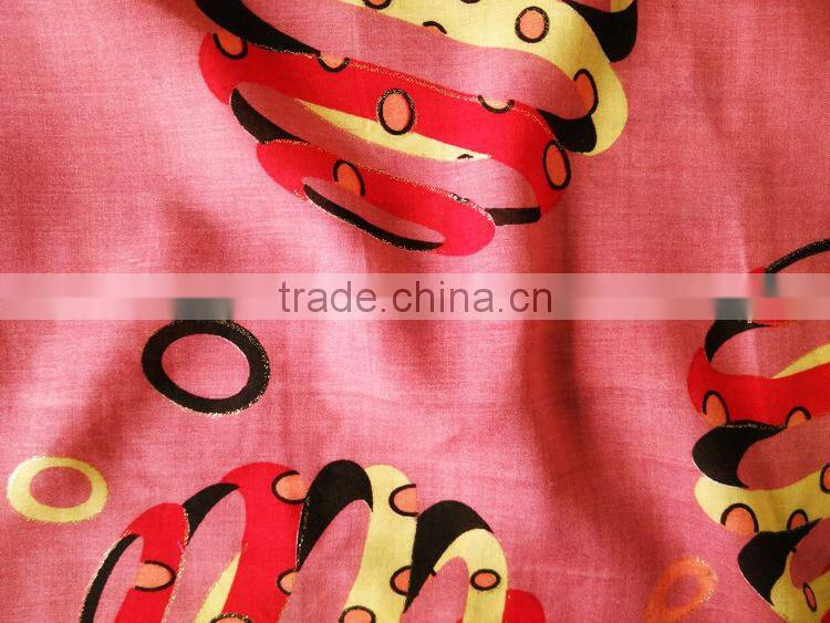 rayon printing from china yongtong printing