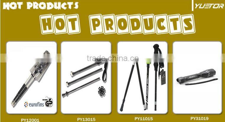 2~3persons Outdoor portable cookware camping Aluminum alloy PY71003