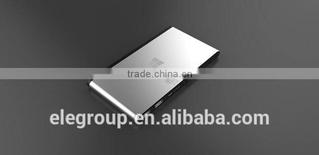 ELE VX5 MINI PC TV box Intel Bay Trail CR Z3735F CPU with Win8.1 OS 2GB+32GB Store Set top box