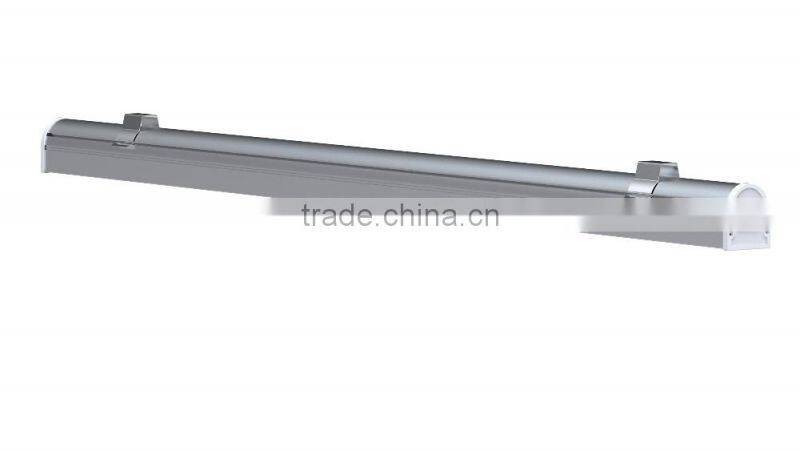 New product linear lighting fixture led linear light aluminium housing