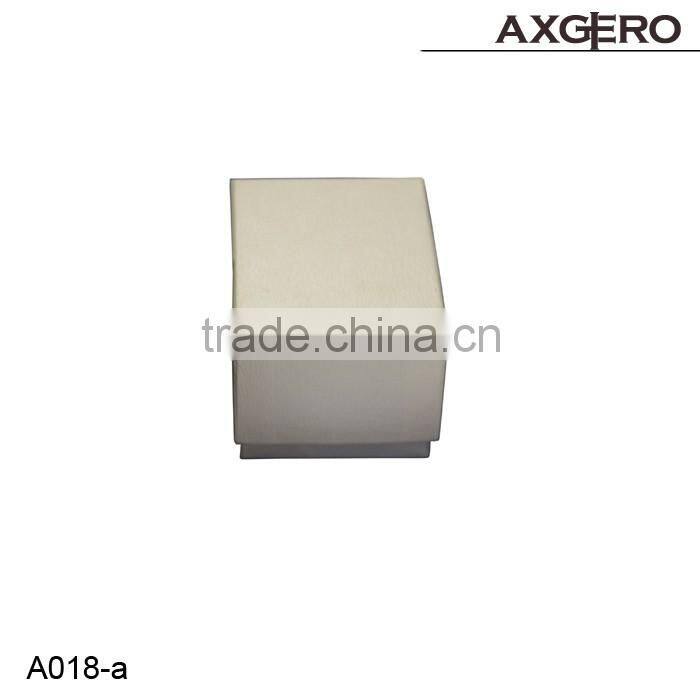 2016 Custom watch gift box wholesale