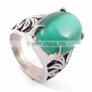 Made in turkey fashion jewelry ring best selling products rings