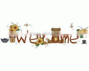 glass steel hermetic container metal food container