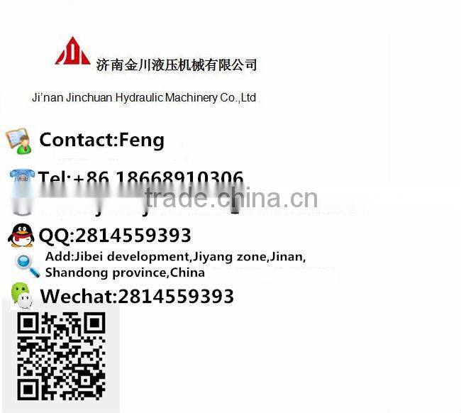 mobile telescopic cylinder aerial work platform lift