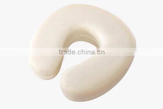 Hot new products for 2016 memory foam travel neck pillow ,Comfort U shape Neck Rest Cheap
