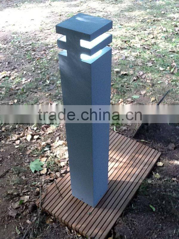 12v new design IP65 high quality LED cheap garden street lights