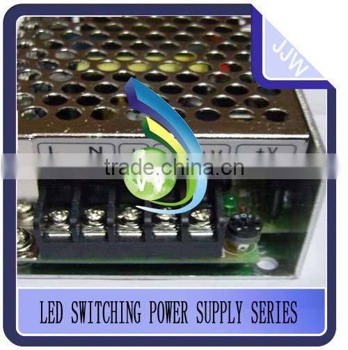 CE approved switching power supply(S-40-12)