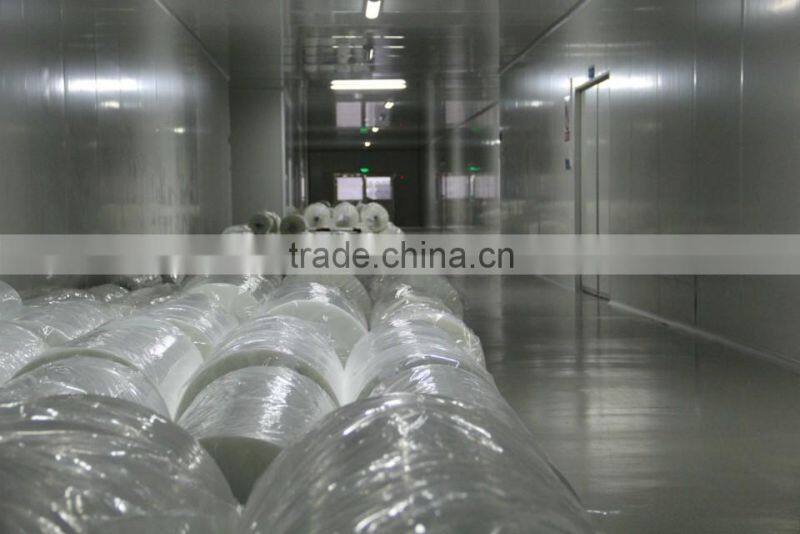 PE Protective film for plastic sheet Acrylic sheet ( ABS, PS, PC, PMMA,PVC,)