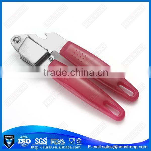 Rational Construction For 2016 Stainless Steel Garlic Masher