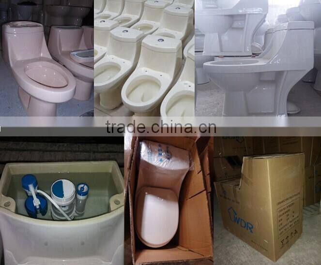 China suppliers washdown 3L wc toilet