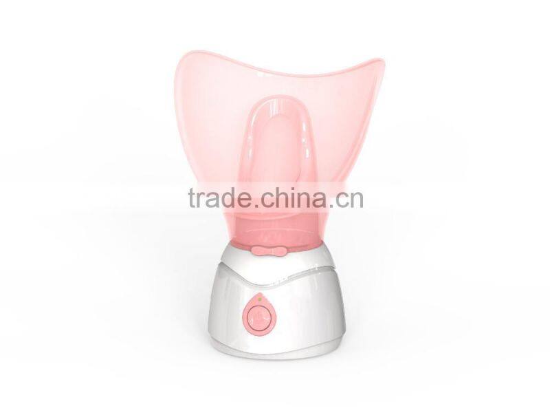 Hot Facial Steamer
