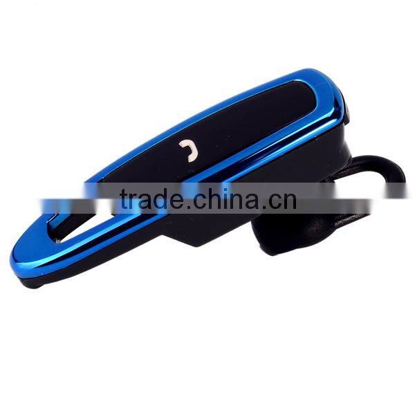 HD voice ,telephone headset mini ,unique plug and sleep function and support HD voice