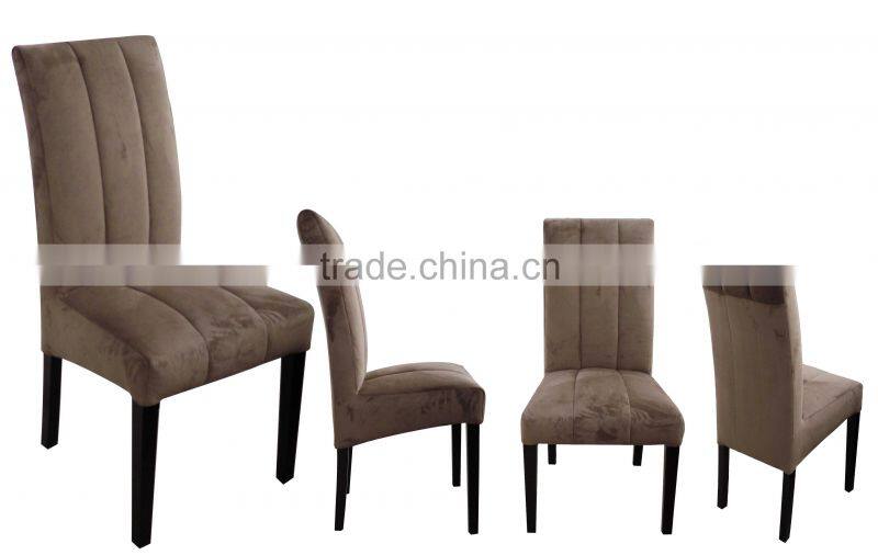 fabric dinning chair(HC-103)one seat