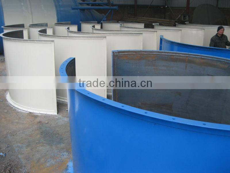 High Quality Reasonable Prices of Concrete Silo for Cement Used