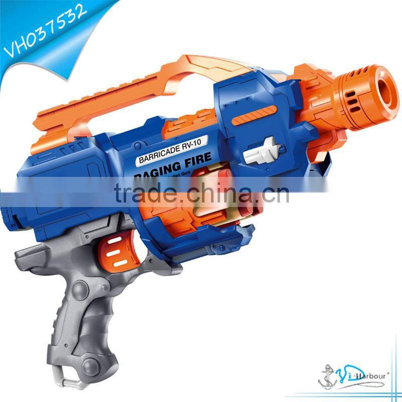 Happy Trendy Amazing Soft Bullet kids Toys Gun