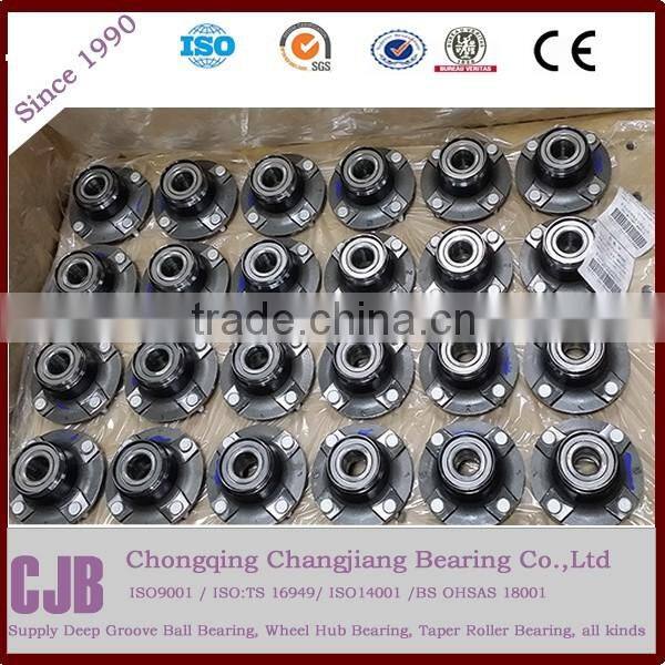 Top Auto 3DACF Rear wheel Hub Bearing for Toyota Camry Carolla cars