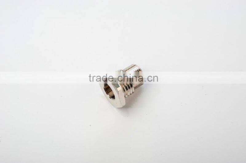 M12 Connector stainless stell Nut