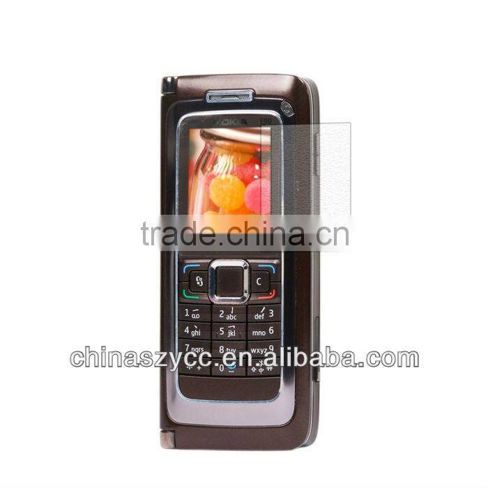 New Cheap Price Matte Screen Protector For Nokia Series