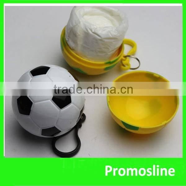Hot selling fashion rdisposable emergency poncho bulk