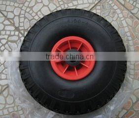 hand truck wheel