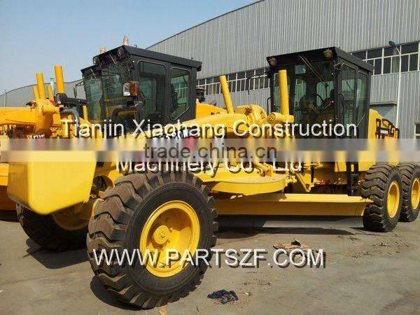 Sell Advance WG180 yd13 transmission gearbox for XCMG GR215 motergrader gearbox