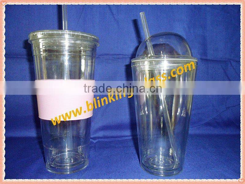Double wall cup - 23OZ