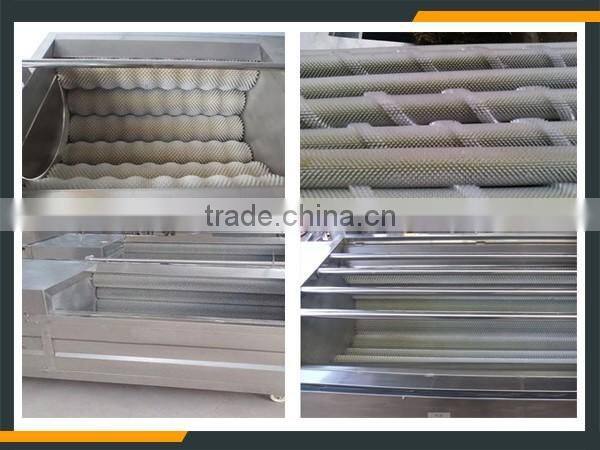 Leader new design potato processing machine Skype:leaderservice005