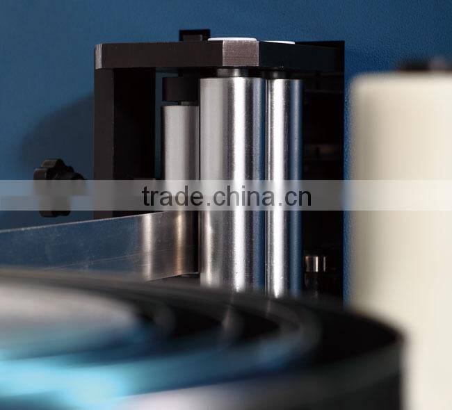 Channel Letter Automatic Folding Machine