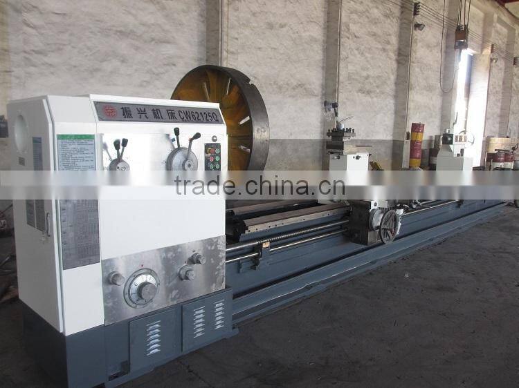 cw6180 horizontal lathe Horizontal lathe Heavy duty horizontal lathe
