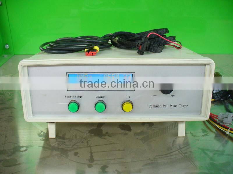 CRP680 DENSO HP0 pump tester simulator